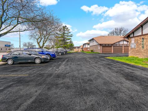 5100 West 122nd Street Alsip IL 60803