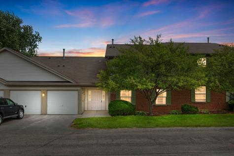 928 North Village Drive Round Lake Beach IL 60073