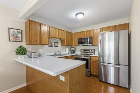 928 North Village Drive Round Lake Beach IL 60073