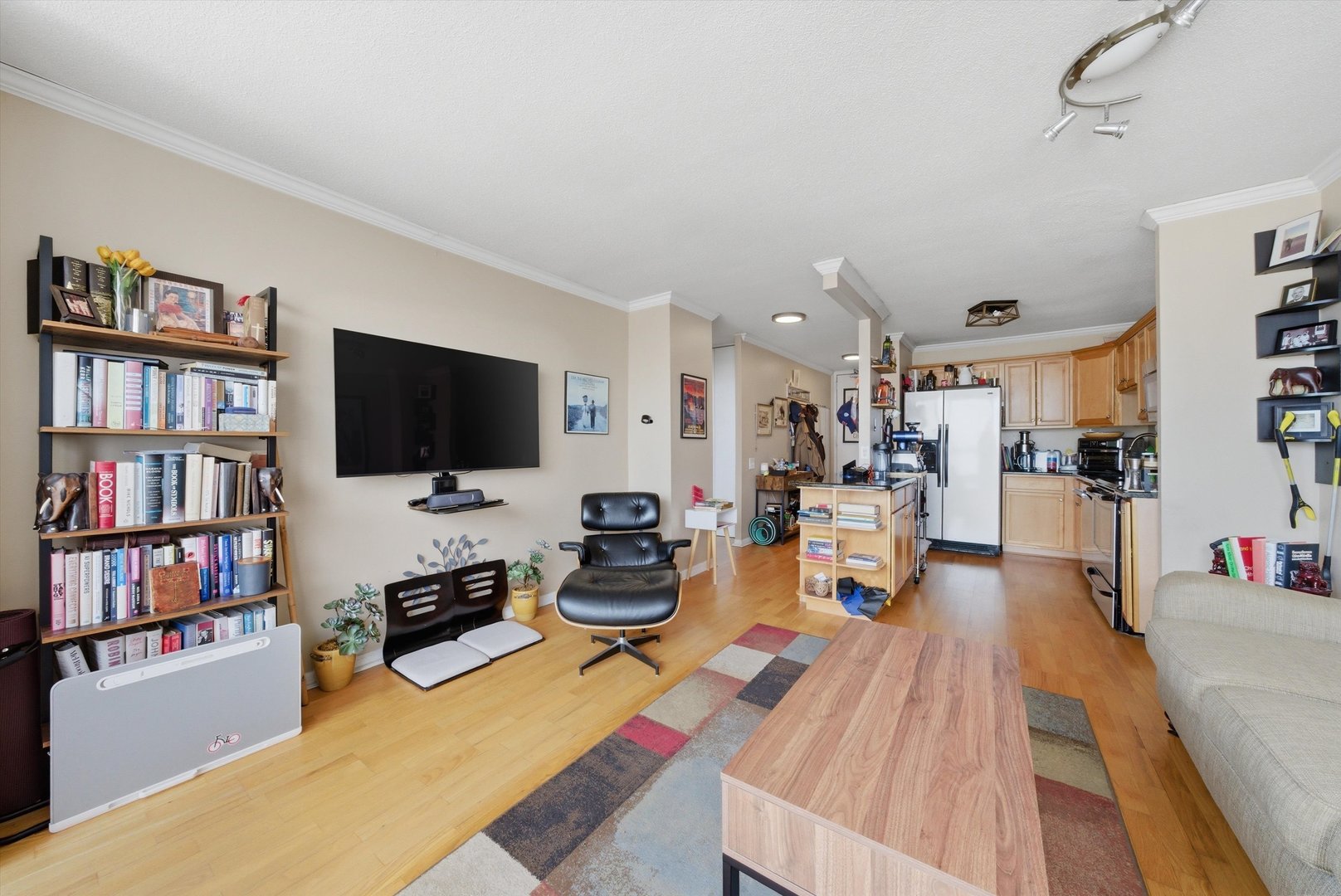 405 North Wabash Avenue Chicago IL 60611