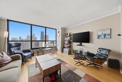 405 North Wabash Avenue Chicago IL 60611