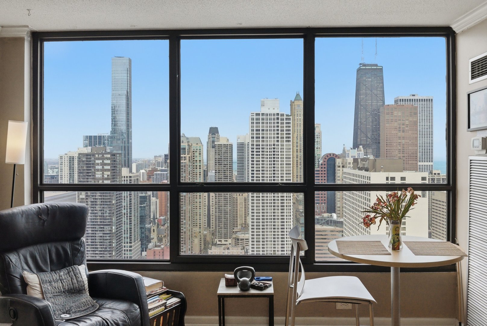 405 North Wabash Avenue Chicago IL 60611