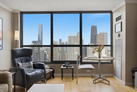 405 North Wabash Avenue Chicago IL 60611