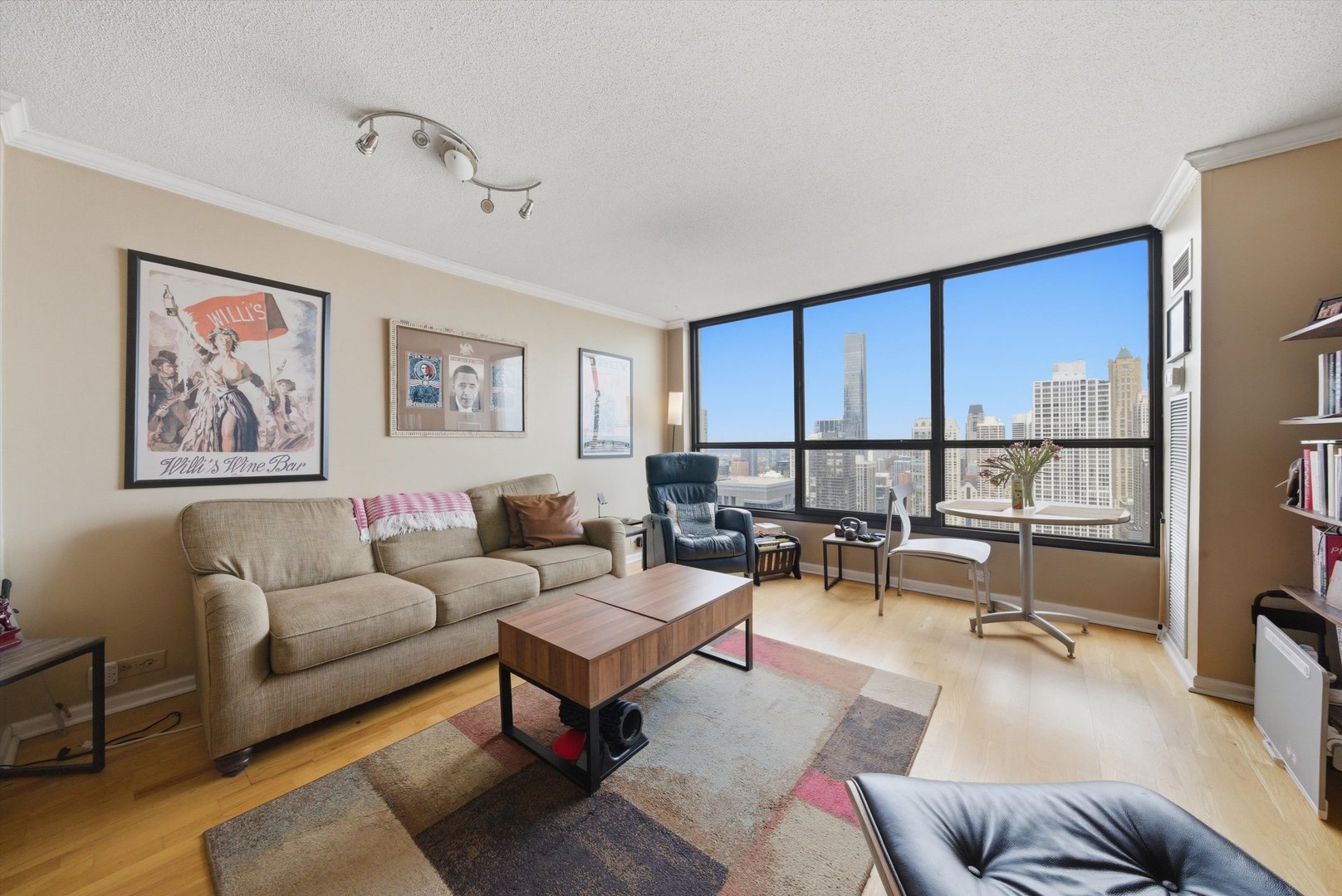 405 North Wabash Avenue Chicago IL 60611