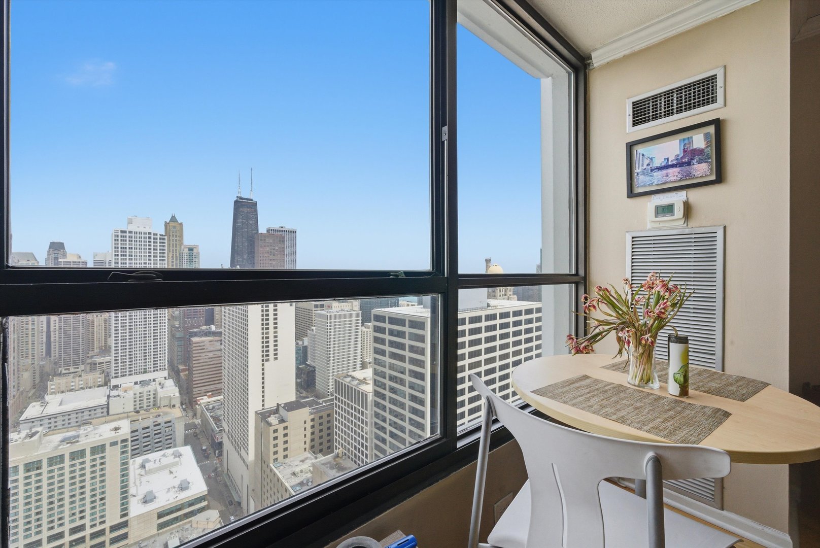 405 North Wabash Avenue Chicago IL 60611