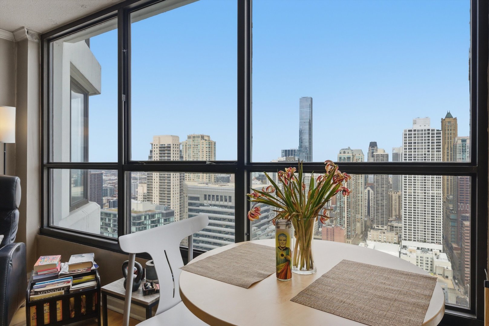 405 North Wabash Avenue Chicago IL 60611