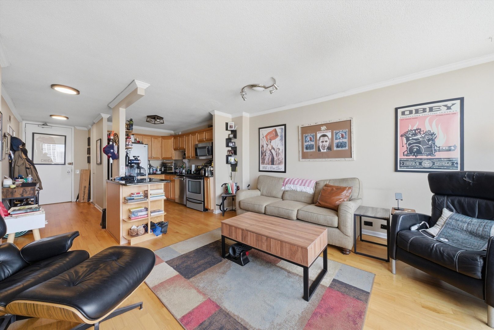 405 North Wabash Avenue Chicago IL 60611