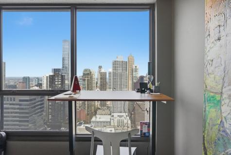 405 North Wabash Avenue Chicago IL 60611