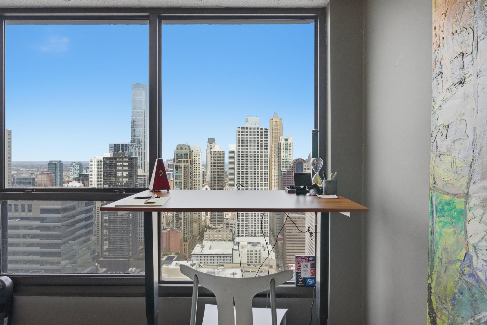 405 North Wabash Avenue Chicago IL 60611