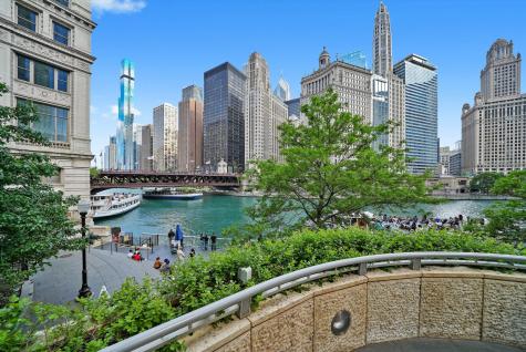 405 North Wabash Avenue Chicago IL 60611