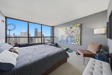 405 North Wabash Avenue Chicago IL 60611