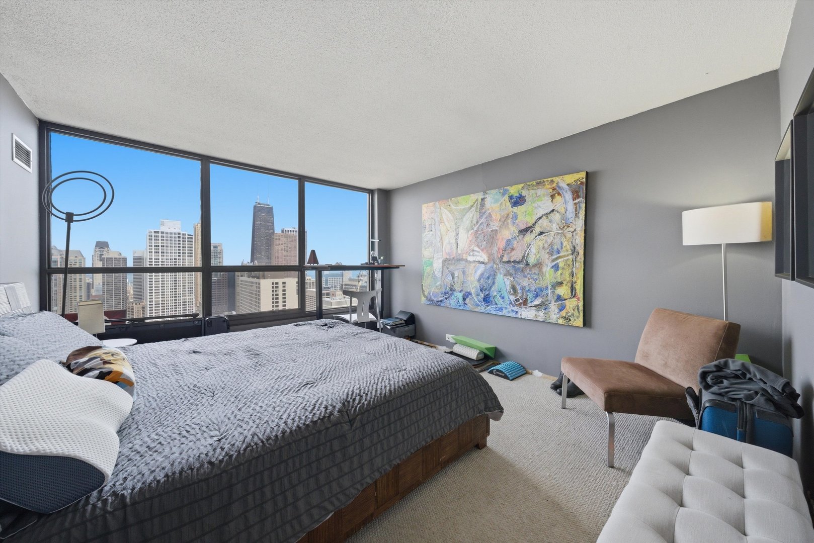 405 North Wabash Avenue Chicago IL 60611