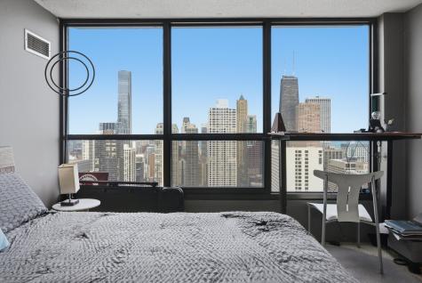 405 North Wabash Avenue Chicago IL 60611