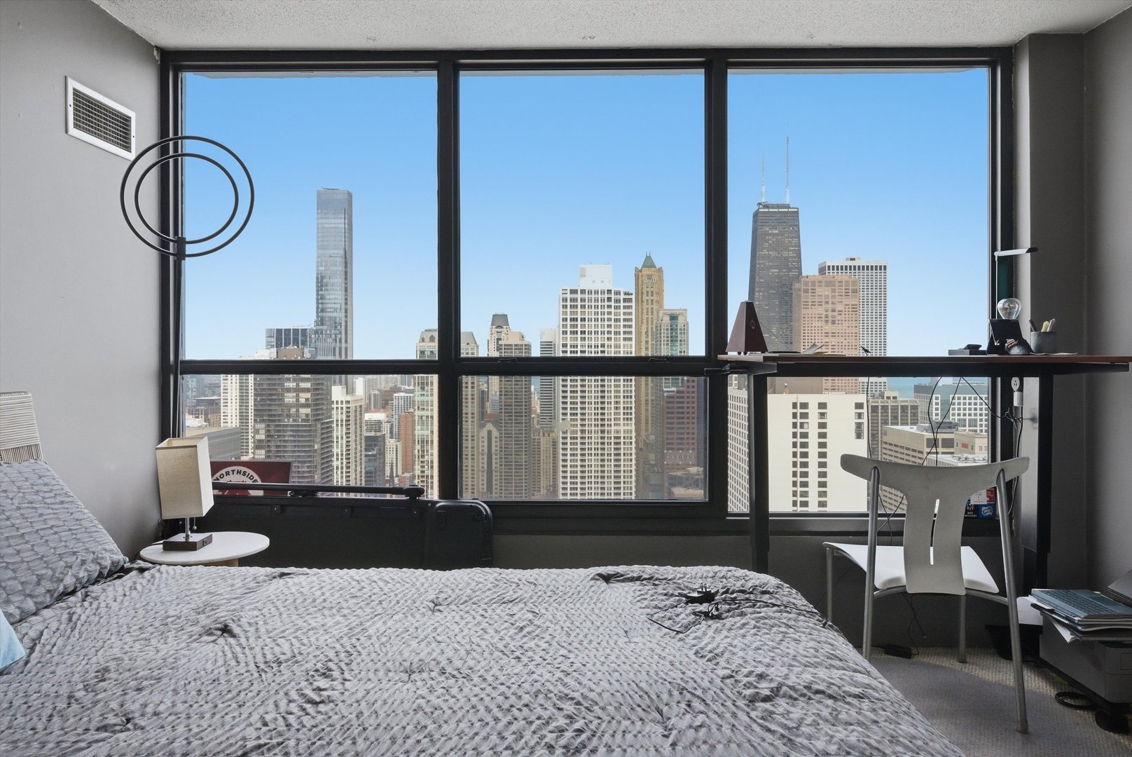 405 North Wabash Avenue Chicago IL 60611