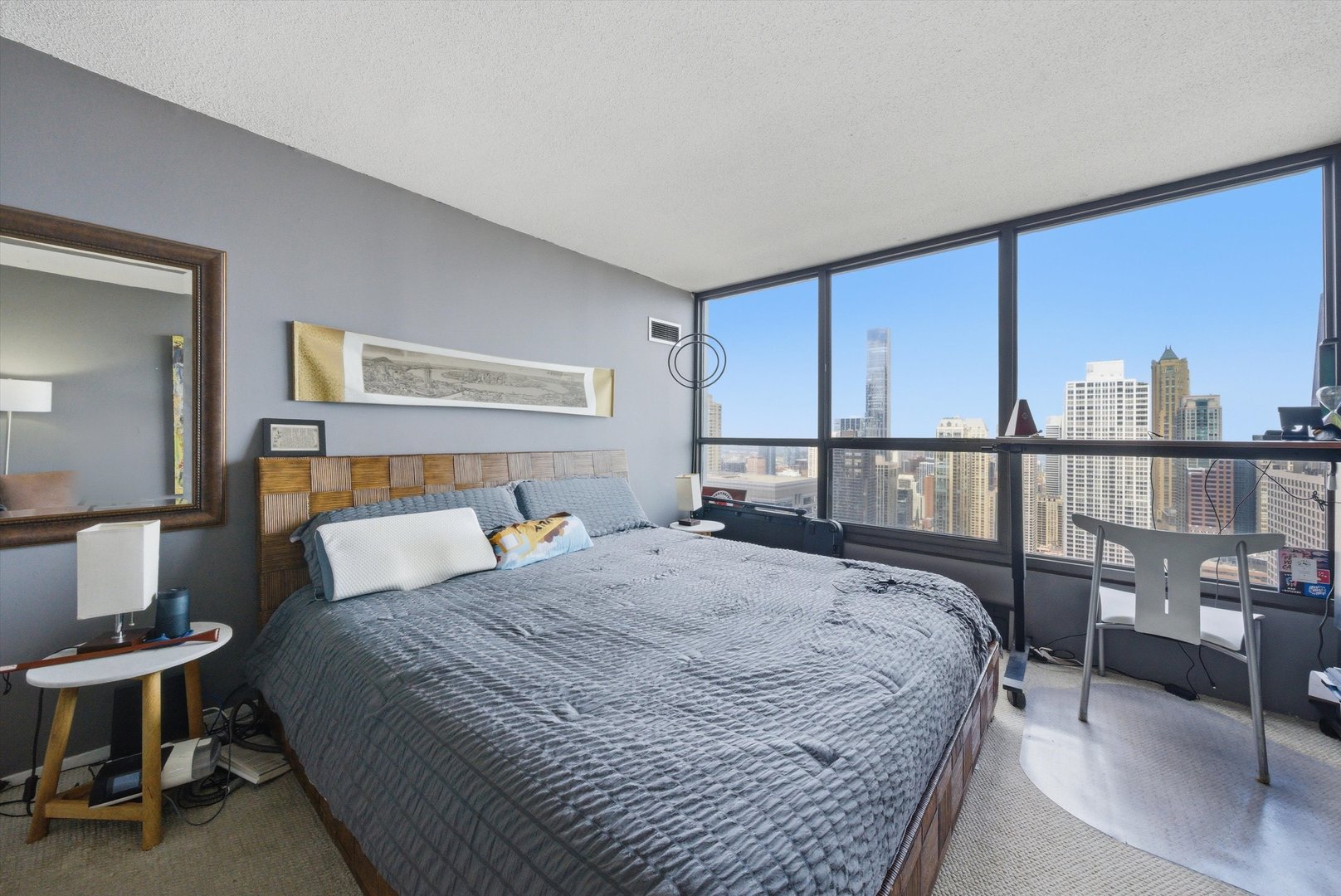 405 North Wabash Avenue Chicago IL 60611