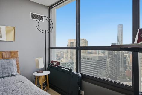 405 North Wabash Avenue Chicago IL 60611