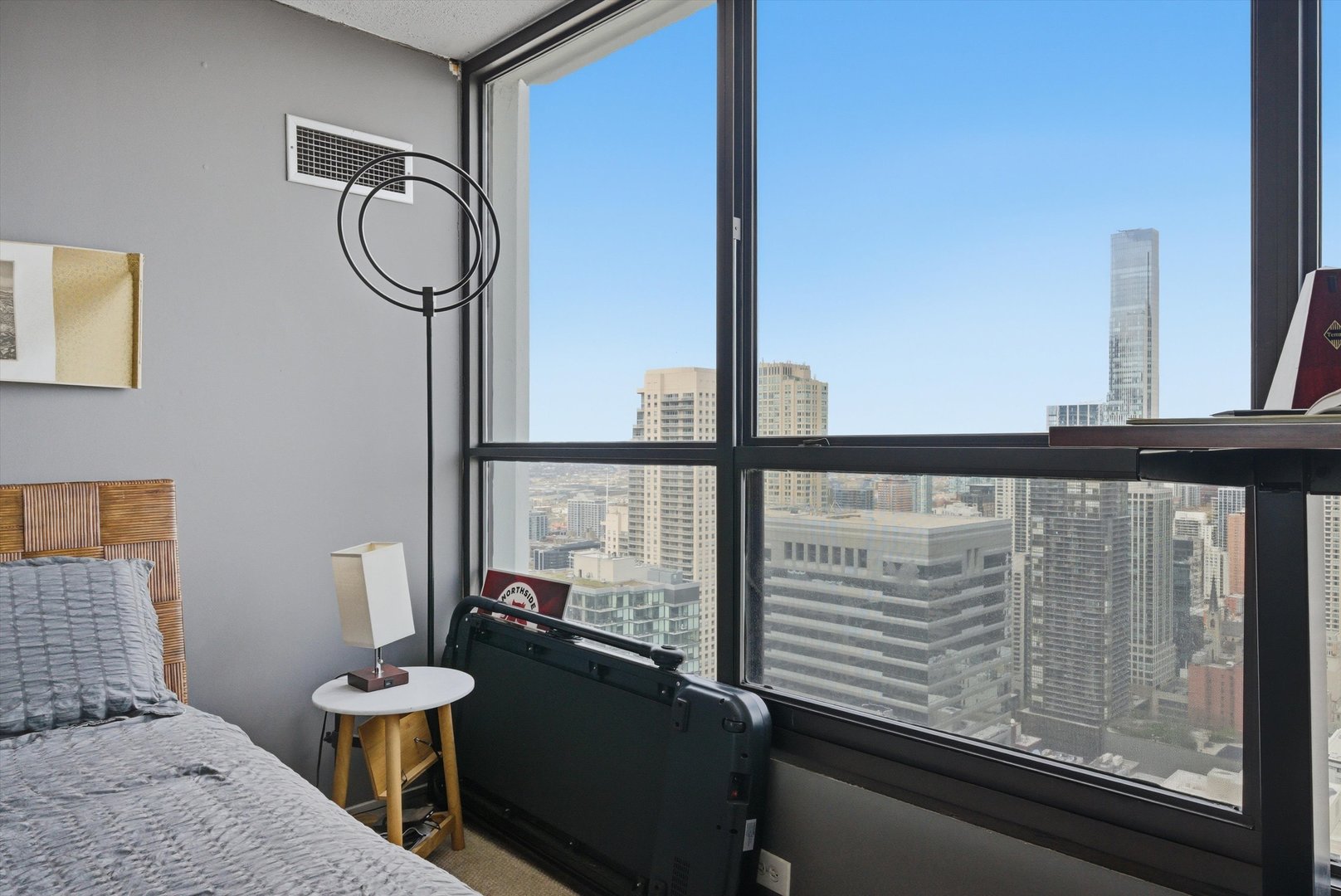 405 North Wabash Avenue Chicago IL 60611