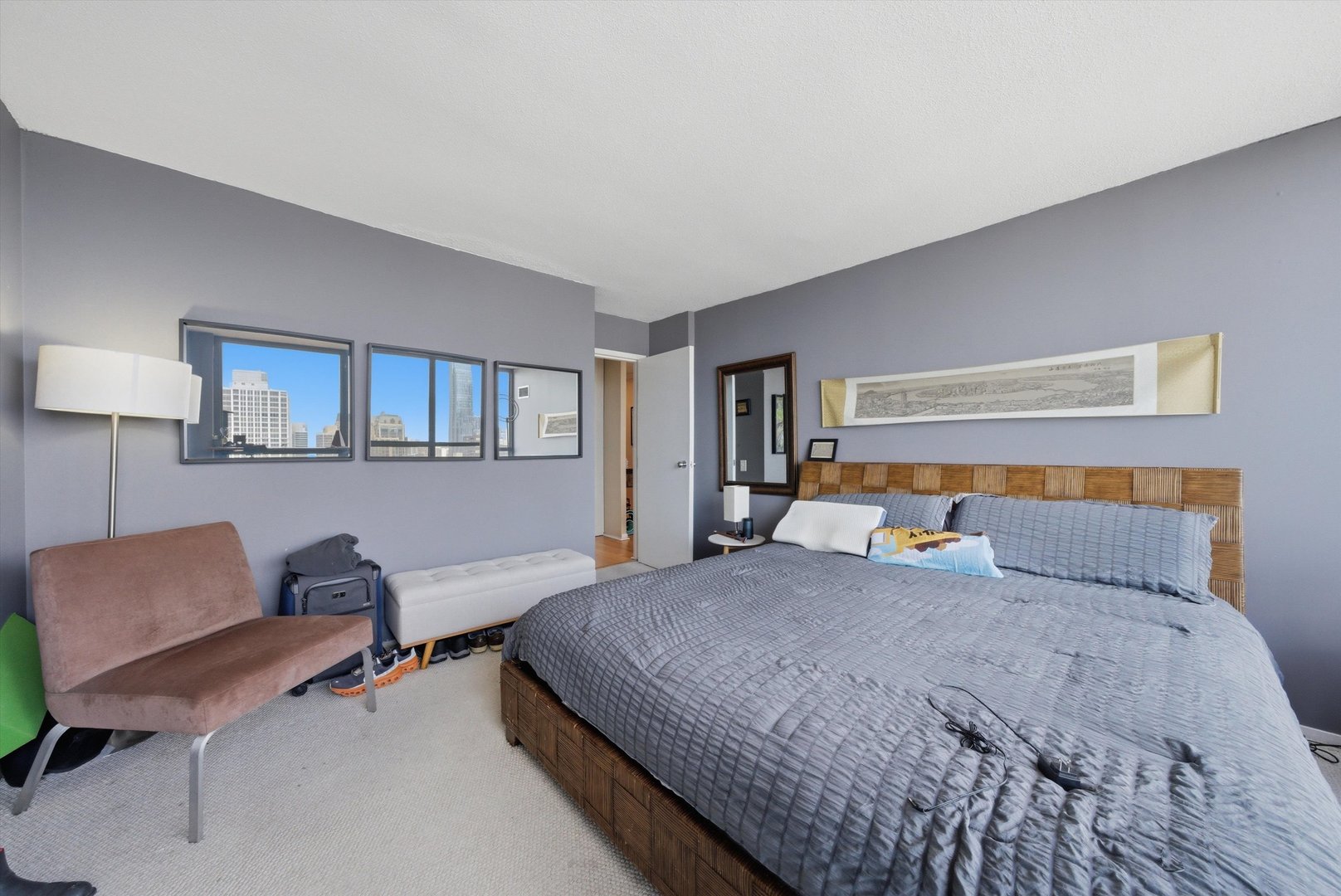 405 North Wabash Avenue Chicago IL 60611