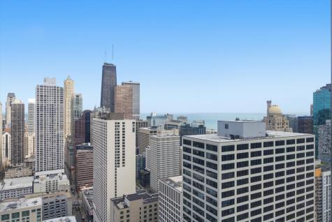 405 North Wabash Avenue Chicago IL 60611