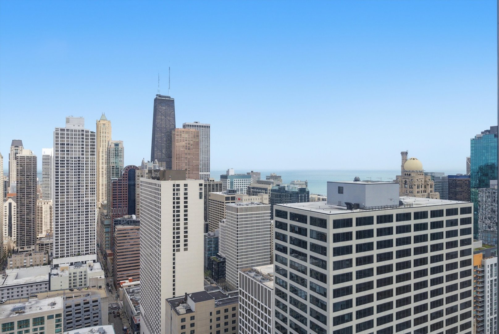 405 North Wabash Avenue Chicago IL 60611