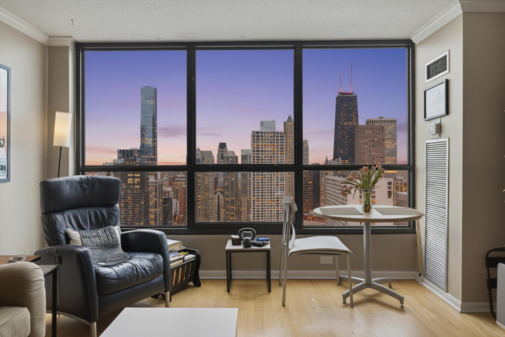 405 North Wabash Avenue Chicago IL 60611