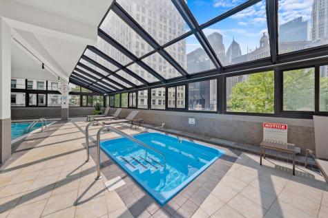 405 North Wabash Avenue Chicago IL 60611
