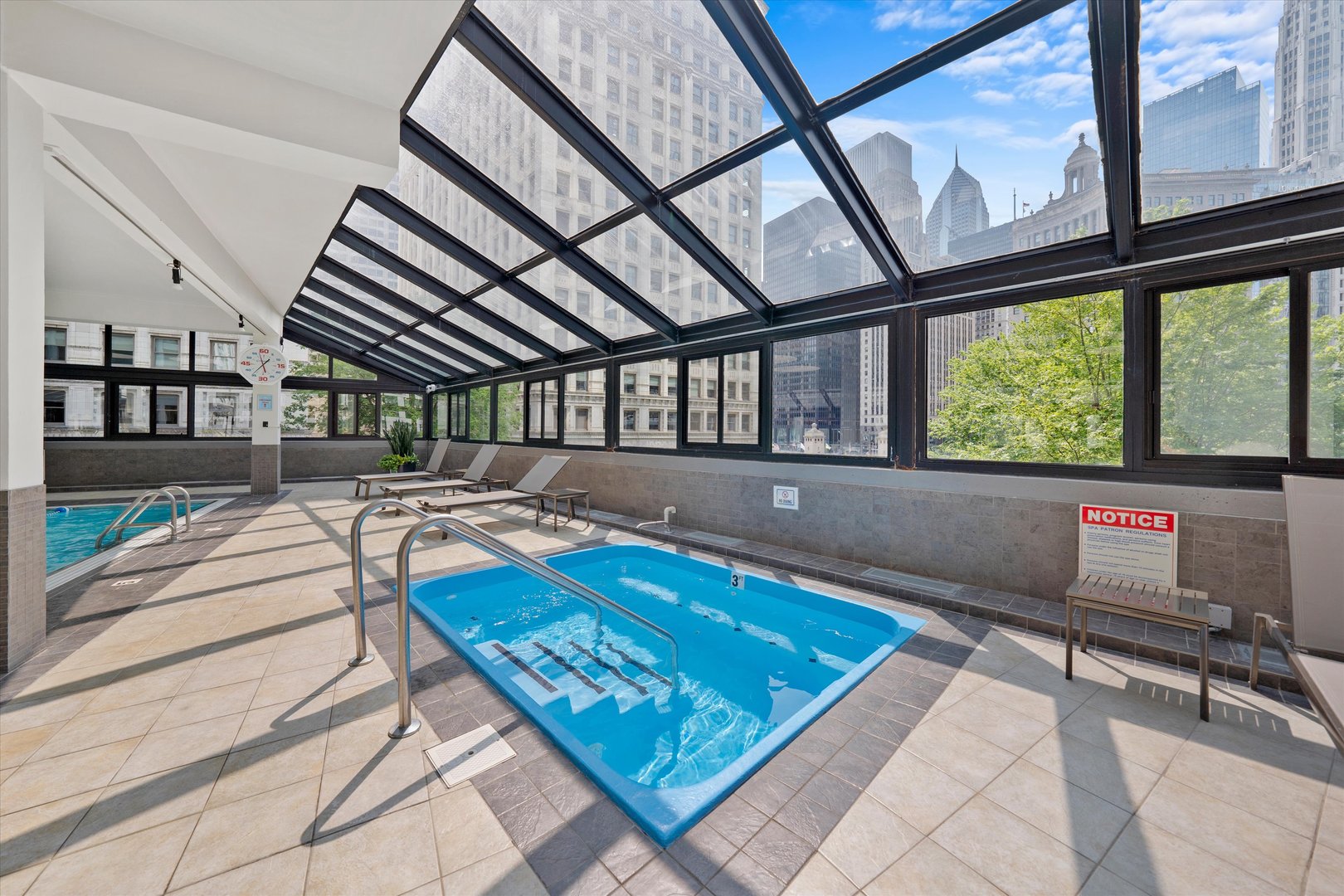 405 North Wabash Avenue Chicago IL 60611