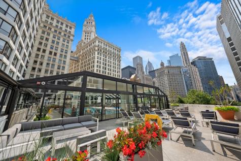 405 North Wabash Avenue Chicago IL 60611