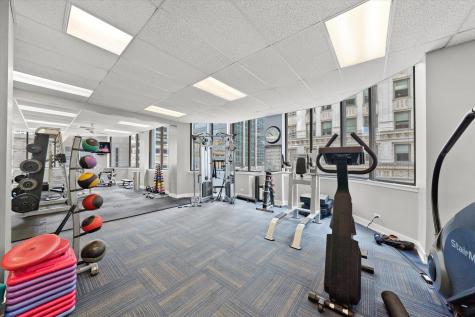 405 North Wabash Avenue Chicago IL 60611