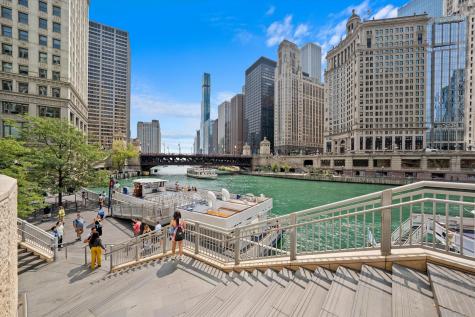 405 North Wabash Avenue Chicago IL 60611