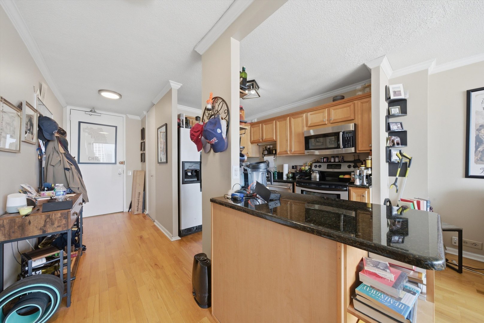 405 North Wabash Avenue Chicago IL 60611