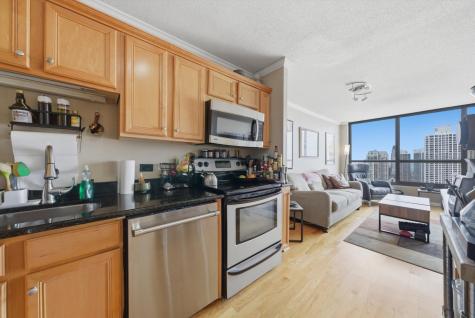 405 North Wabash Avenue Chicago IL 60611