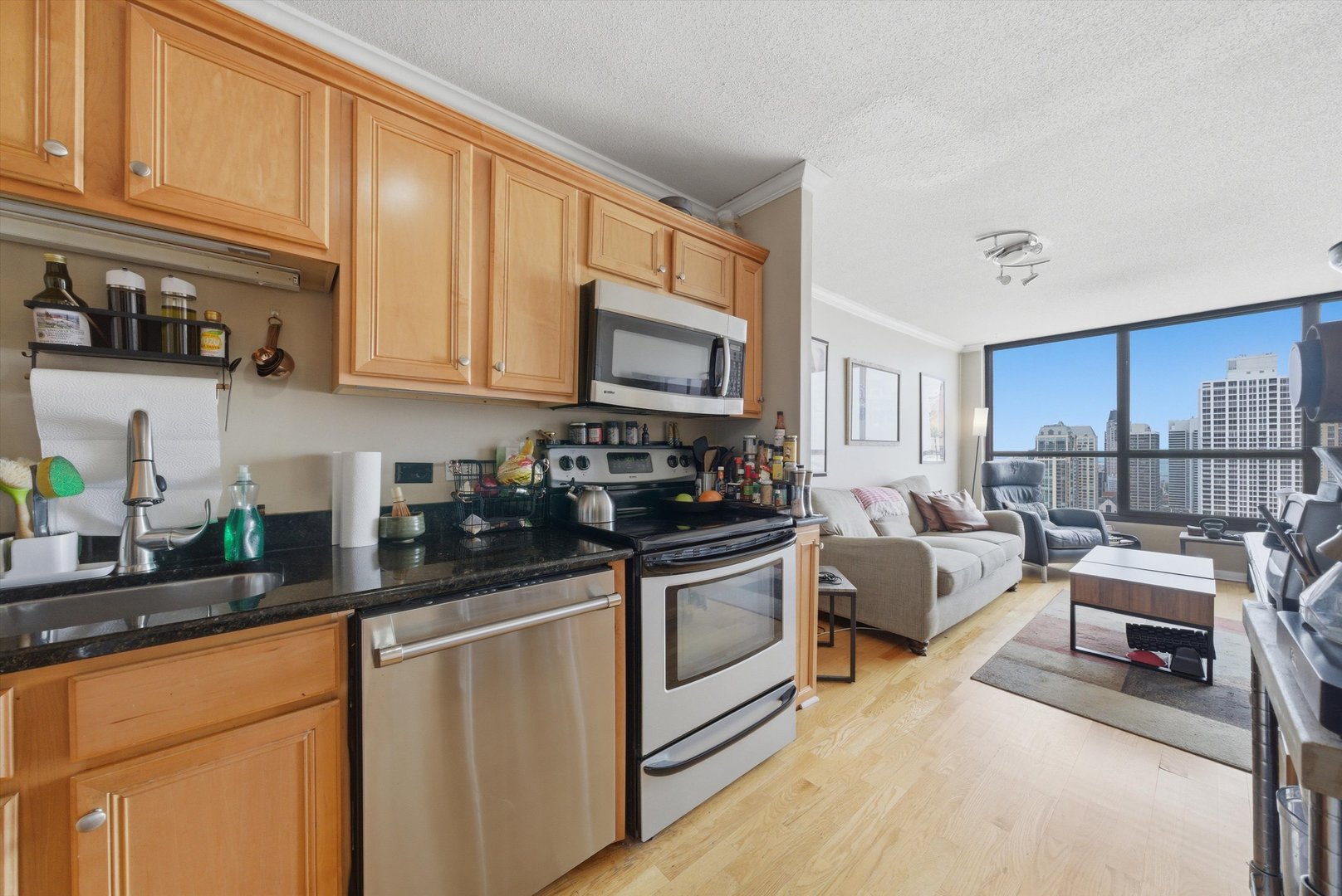 405 North Wabash Avenue Chicago IL 60611