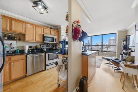 405 North Wabash Avenue Chicago IL 60611