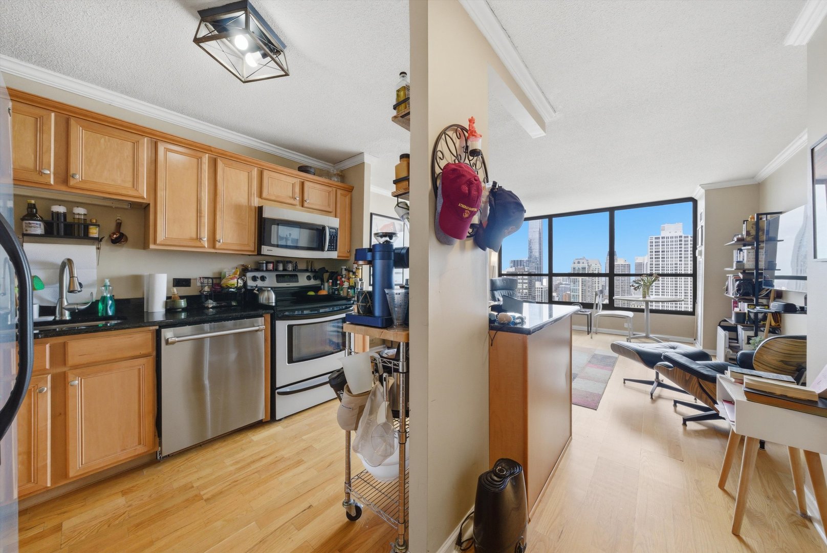 405 North Wabash Avenue Chicago IL 60611