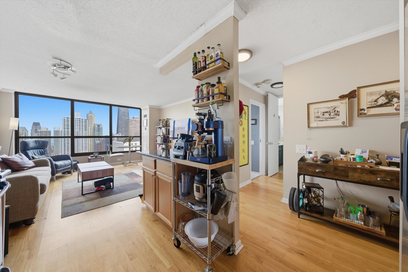 405 North Wabash Avenue Chicago IL 60611