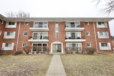 10111 Old Orchard Court Skokie IL 60076