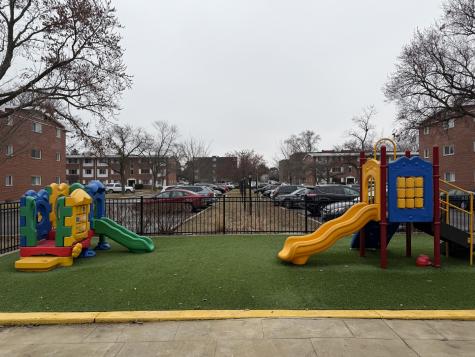 10111 Old Orchard Court Skokie IL 60076