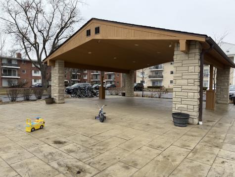 10111 Old Orchard Court Skokie IL 60076