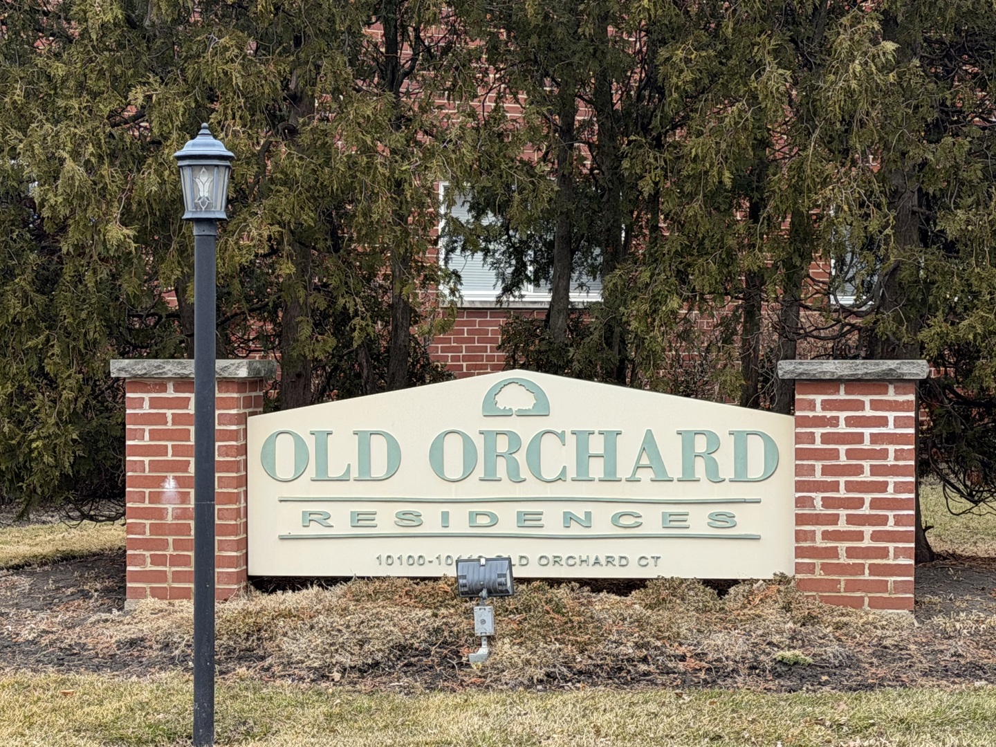 10111 Old Orchard Court Skokie IL 60076
