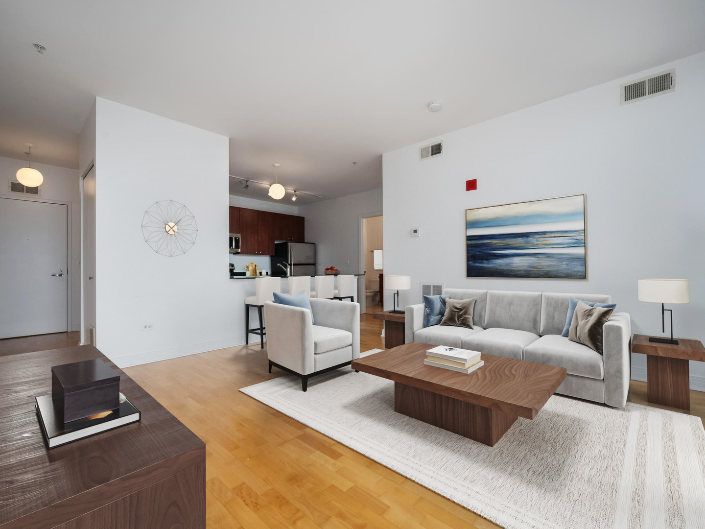 565 West Quincy Street Chicago IL 60661
