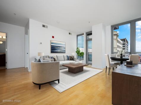 565 West Quincy Street Chicago IL 60661