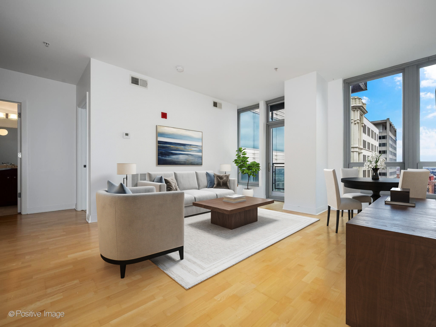 565 West Quincy Street Chicago IL 60661