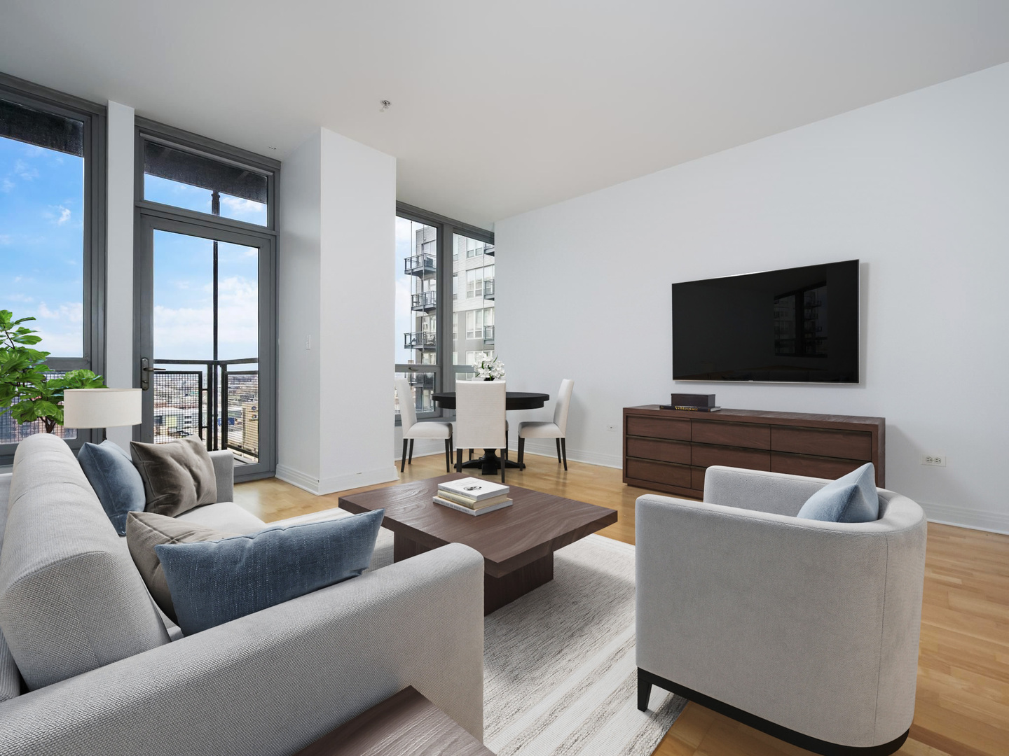 565 West Quincy Street Chicago IL 60661