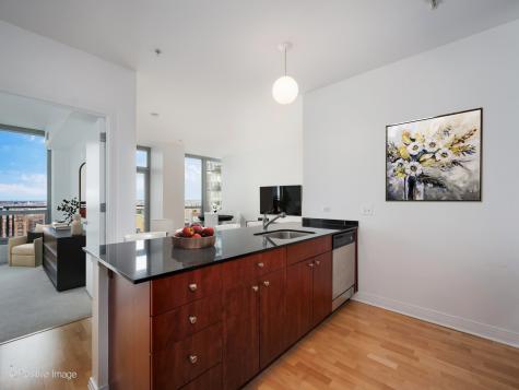 565 West Quincy Street Chicago IL 60661