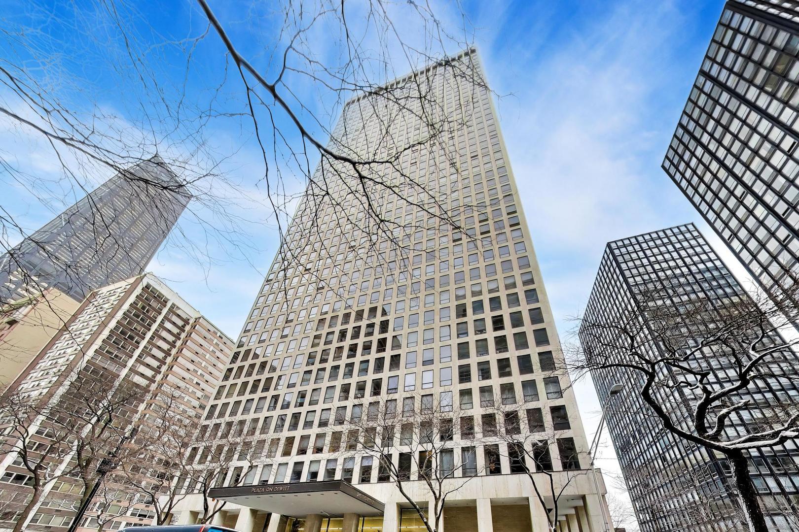 260 East Chestnut Street Chicago IL 60611