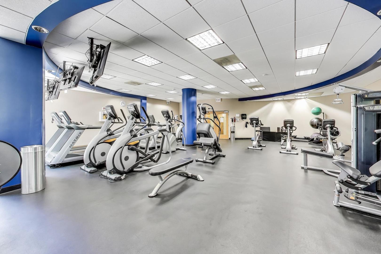 260 East Chestnut Street Chicago IL 60611