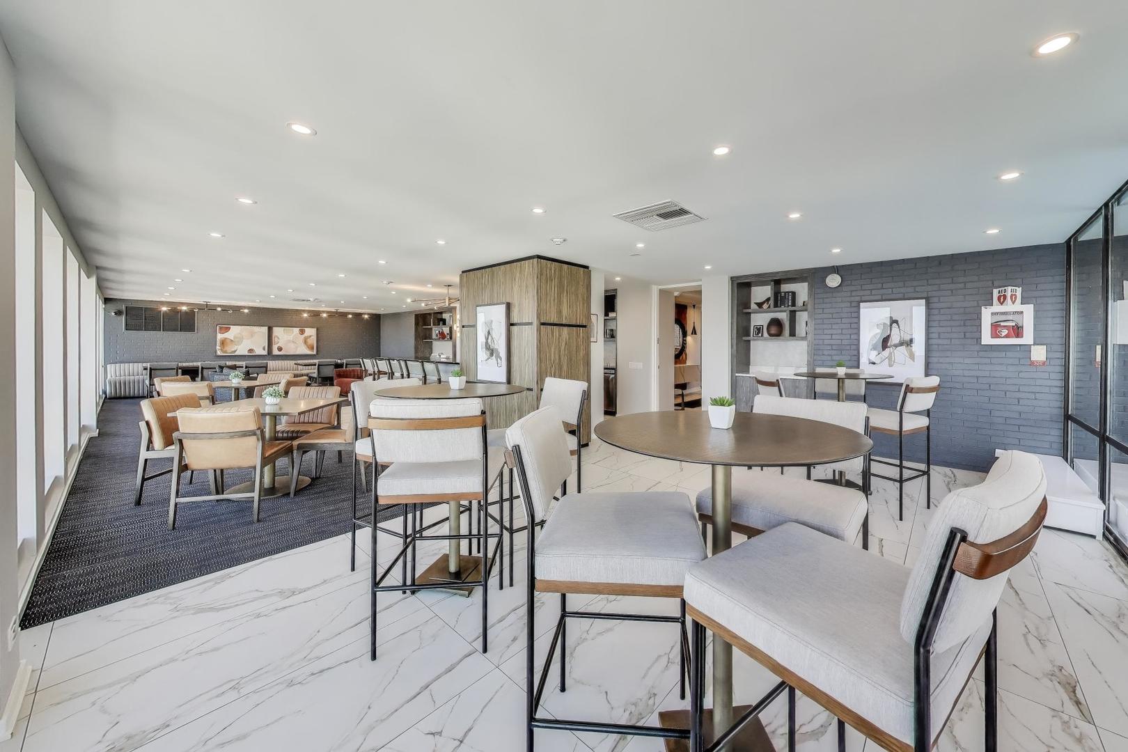 260 East Chestnut Street Chicago IL 60611