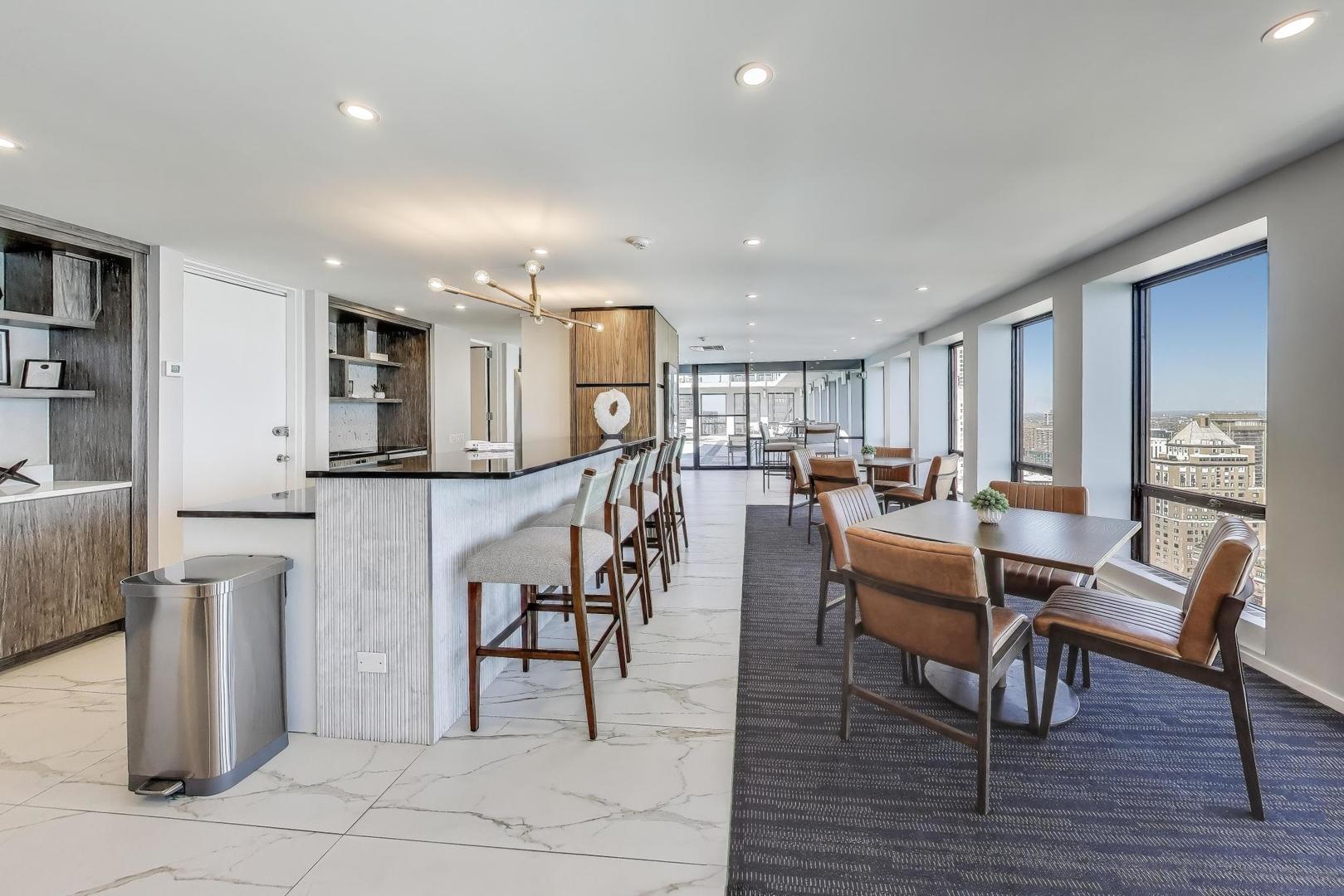 260 East Chestnut Street Chicago IL 60611
