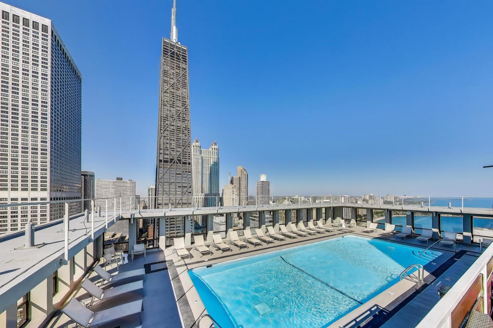 260 East Chestnut Street Chicago IL 60611
